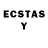 Ecstasy XTC Antonio Soriano
